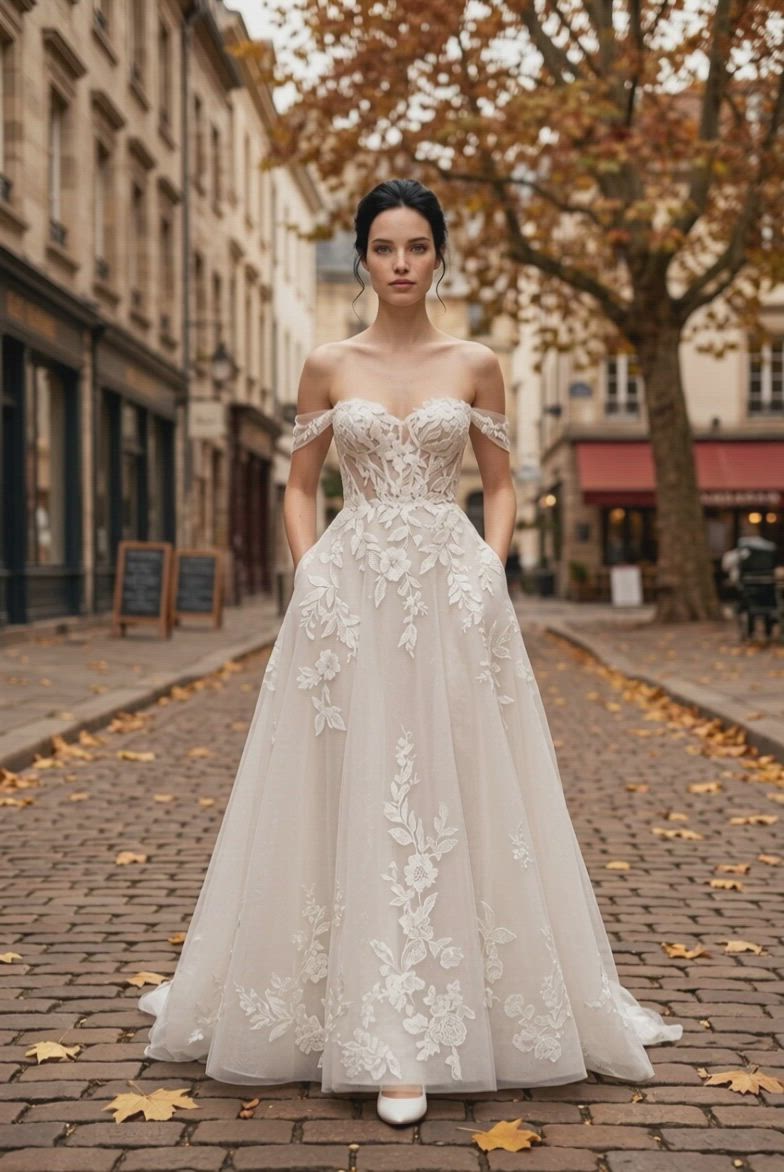 Enzoani, Aries