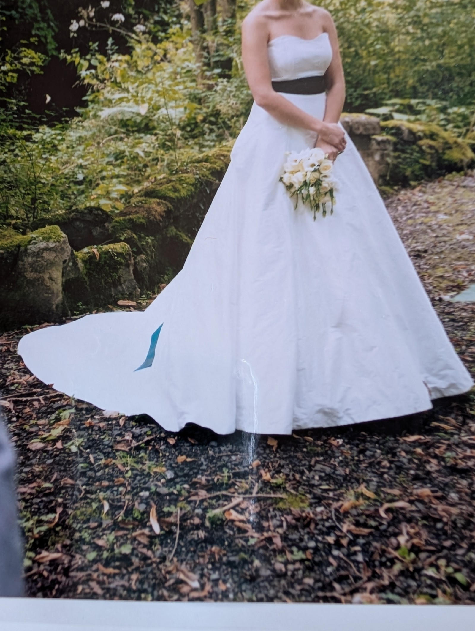 A-Line Wedding Dress Save 44% - Stillwhite