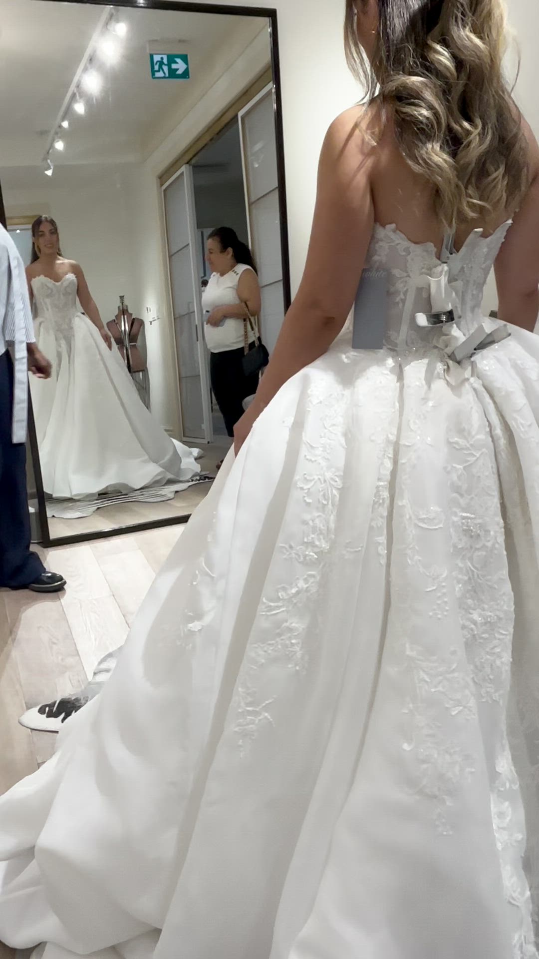 Leah Da Gloria, Anastasia