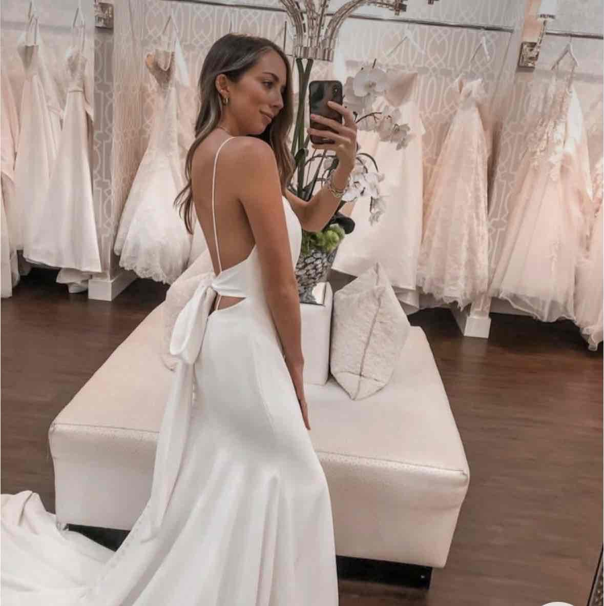 Allure Bridals 9603 New Wedding Dress Save 72% - Stillwhite