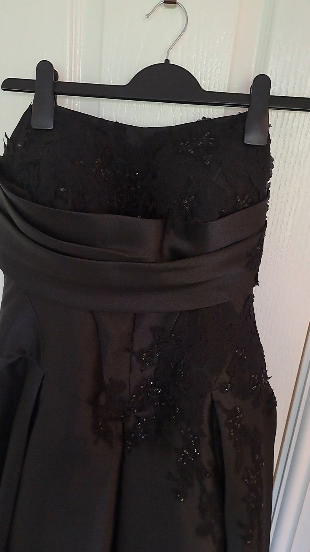 Angel Couture By Kay Heeley, Custom Made