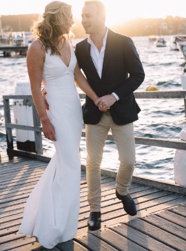 Made With Love Second Hand Wedding Dress On Sale Stillwhite