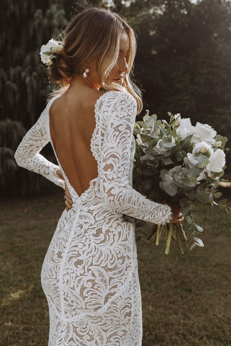 Grace Loves Lace Grace Loves Lace