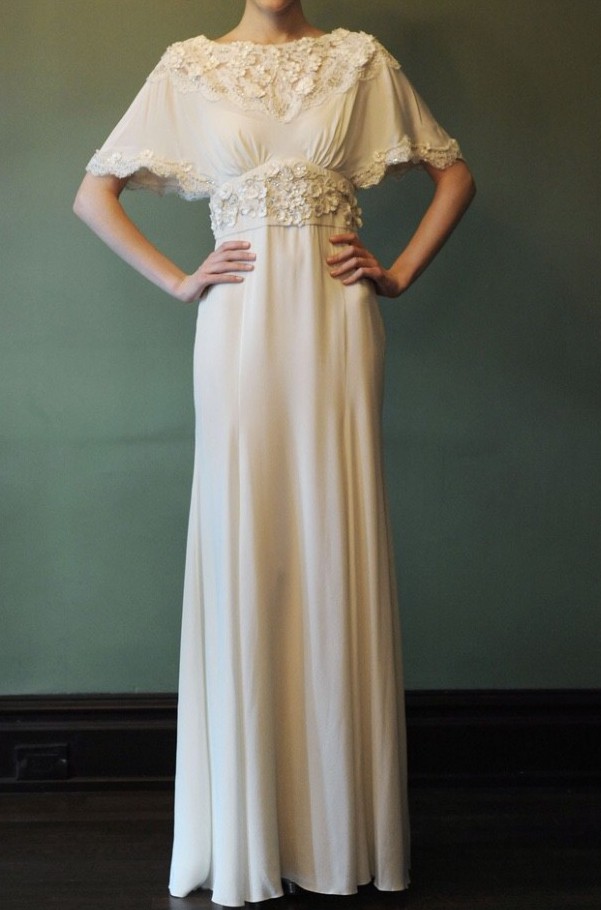 temperley london silk dress Temperley London Ivy Silk Dress