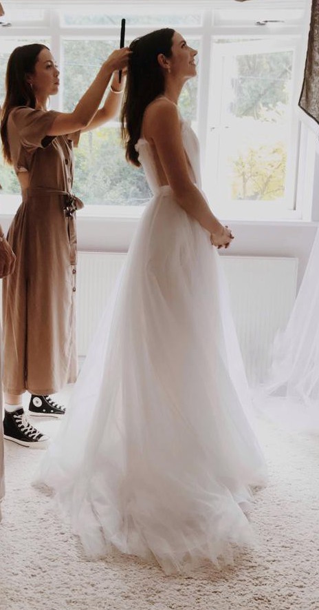 js collections formal gowns