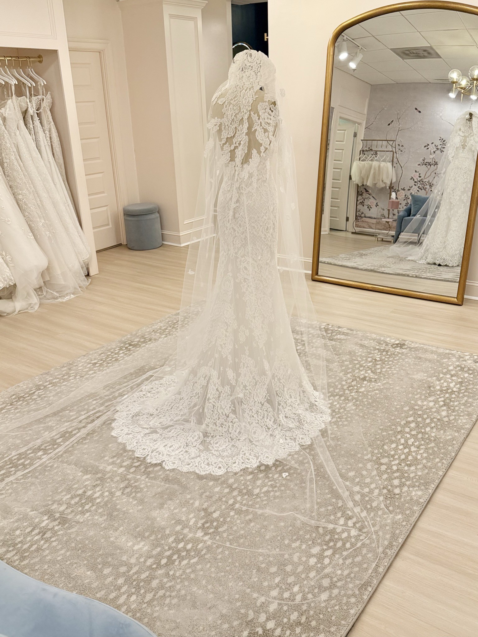 zuhair murad grey lace dress Buy HOLLY | Bridal Dresses & Gowns