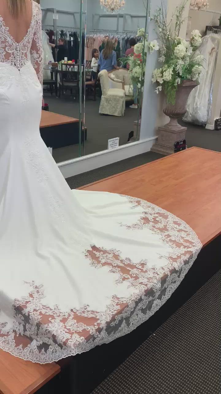 Maggie Sottero, Althea