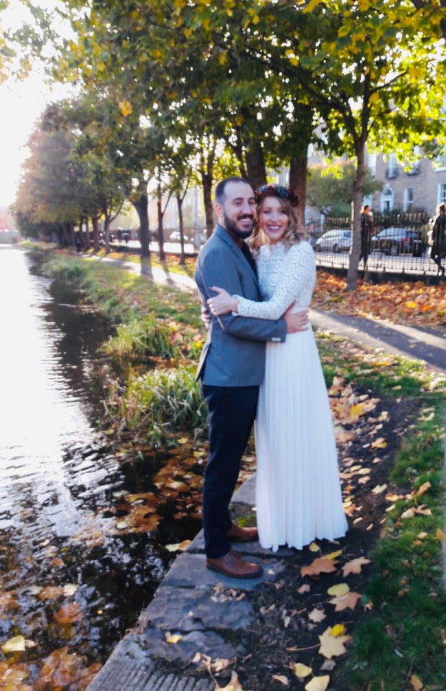 self portrait ビジュー付きホワイトベスト 650x.jpg