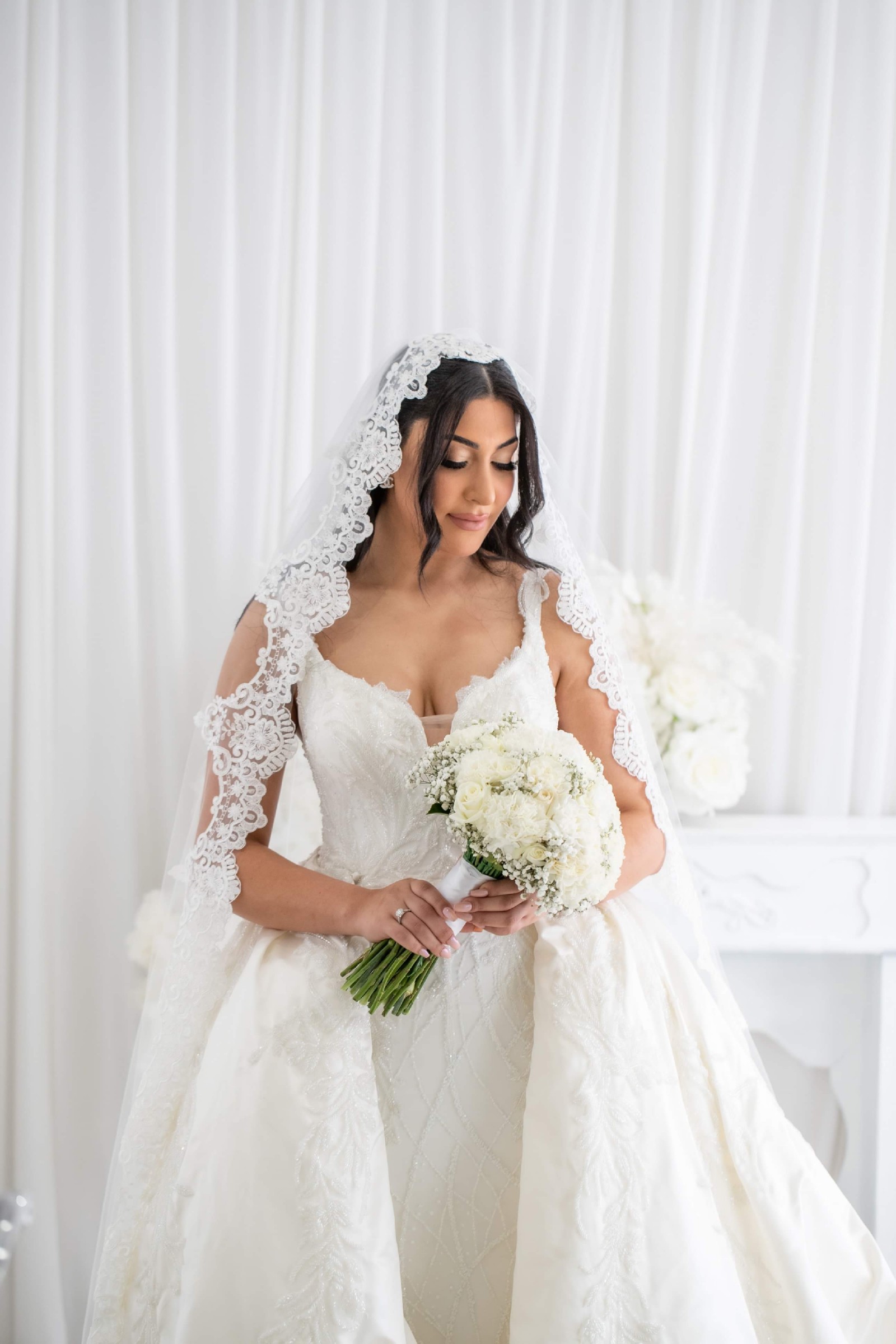 Suzanna Blazevic Used Wedding Dress Save 53% - Stillwhite
