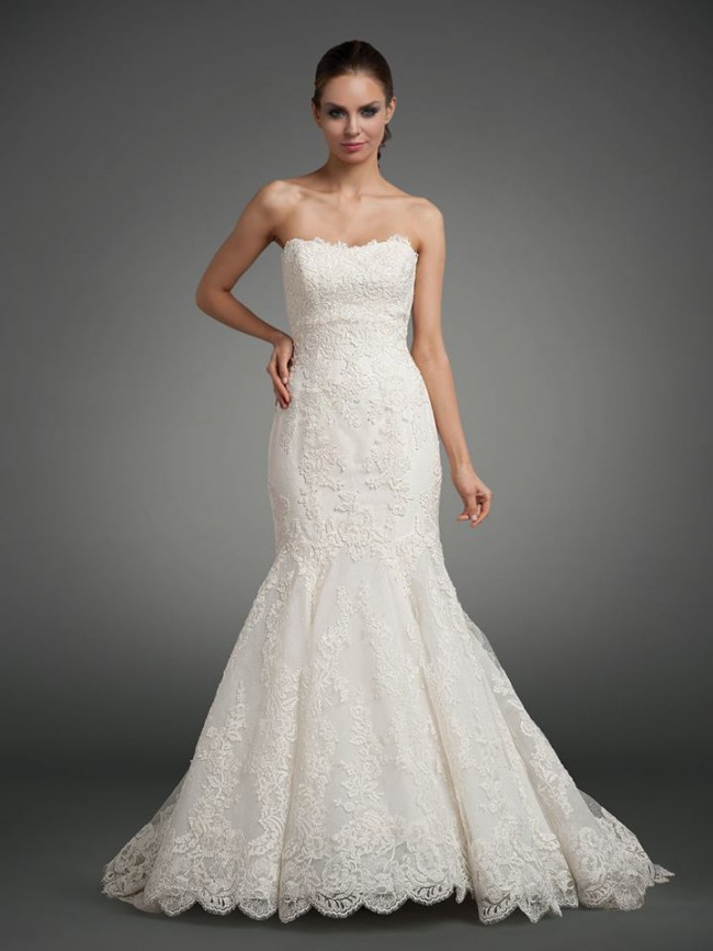 Enzoani Dakota Used Wedding Dress Save 80% - Stillwhite