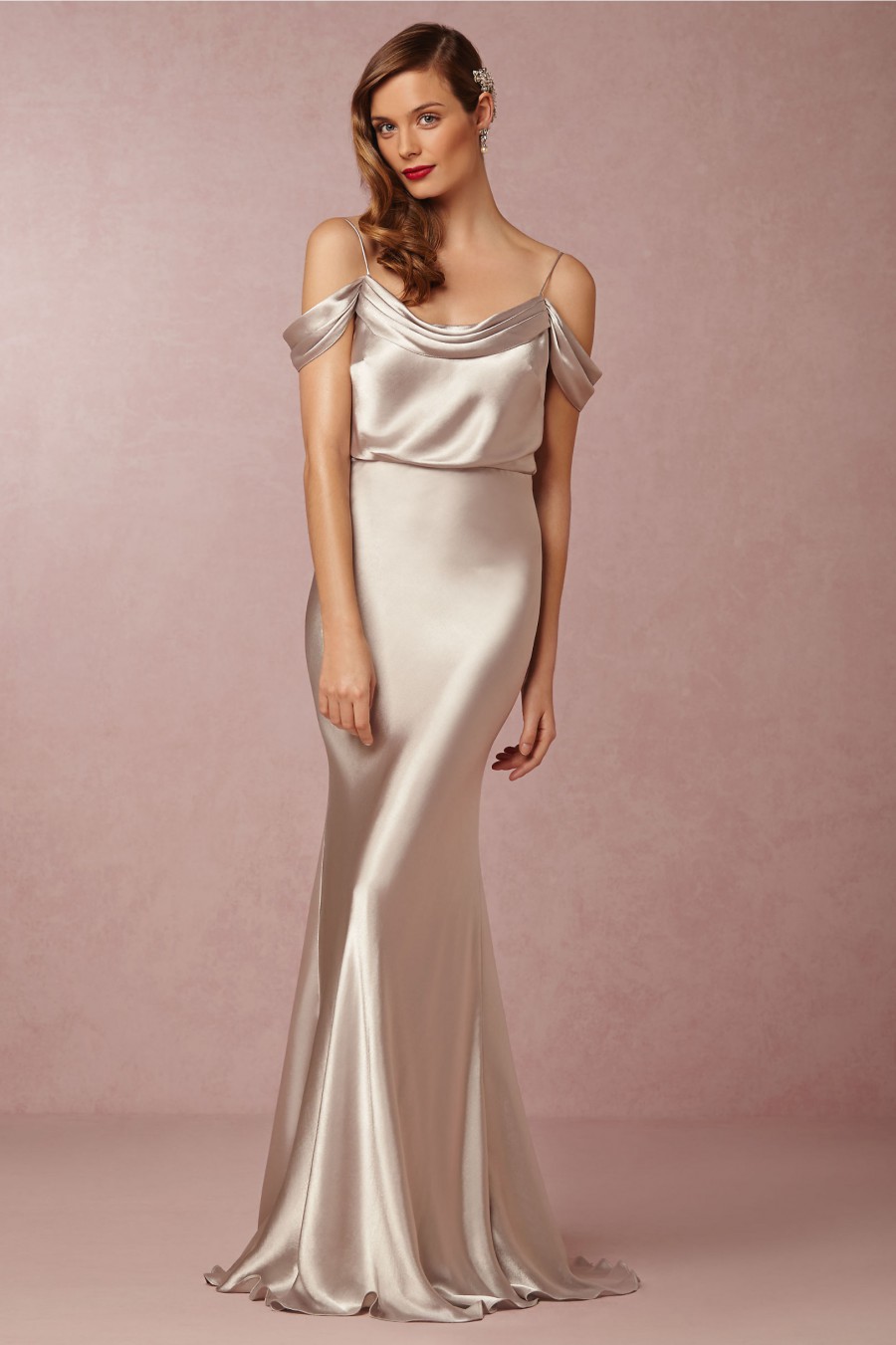 BHLDN BHLDN