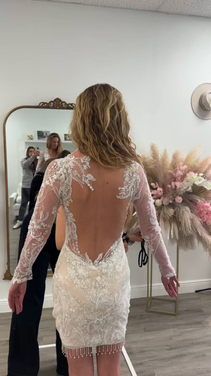 Naama Navipur, custom-made one-of-a-kind