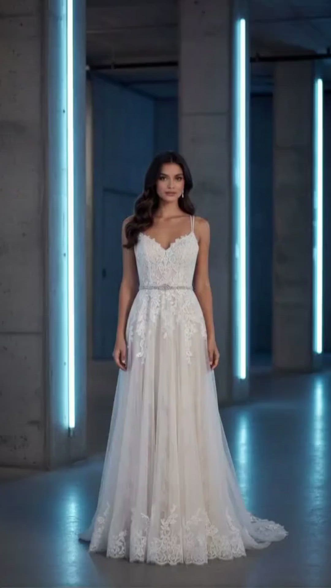 Alvina Valenta, Ti Adora #7560