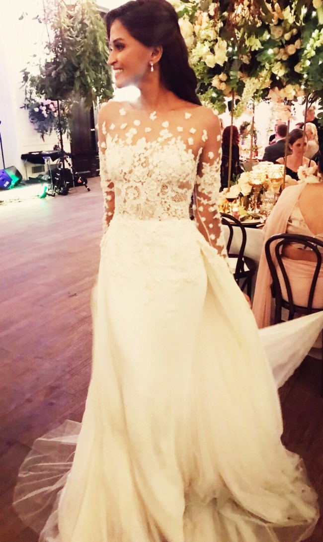 Zuhair Murad Wedding Dresses