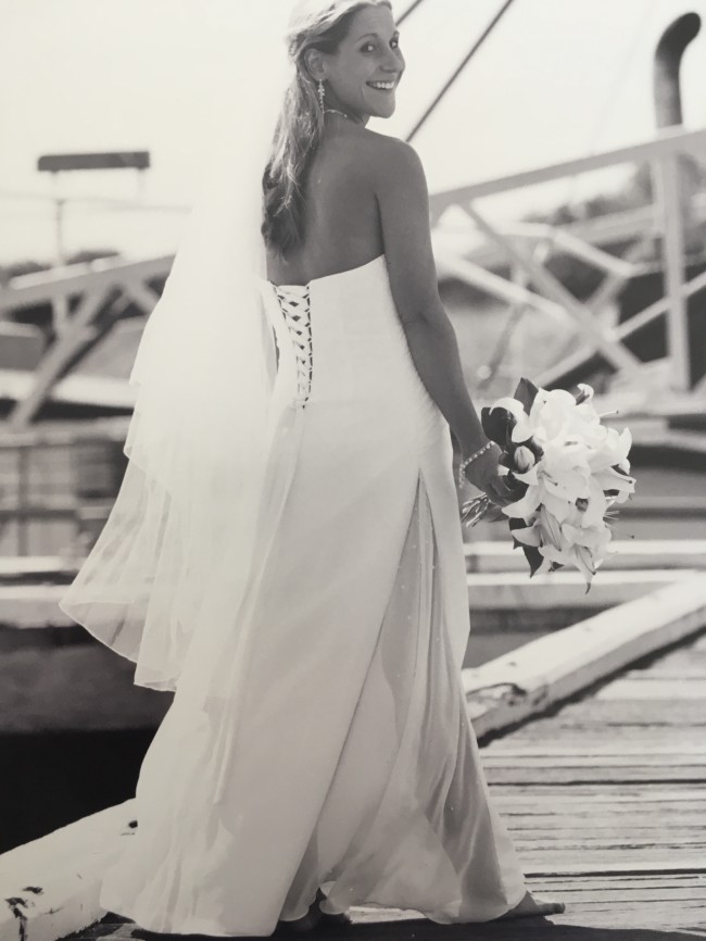 Venus Bridal
