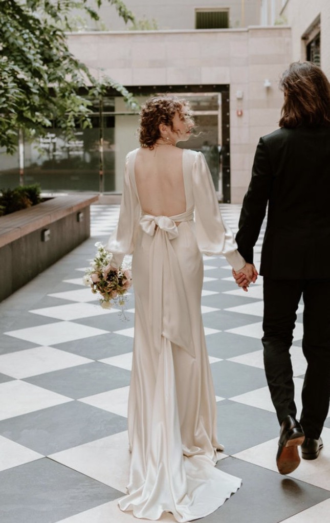 Watters, Clara Wedding Dress Save 35% - Stillwhite