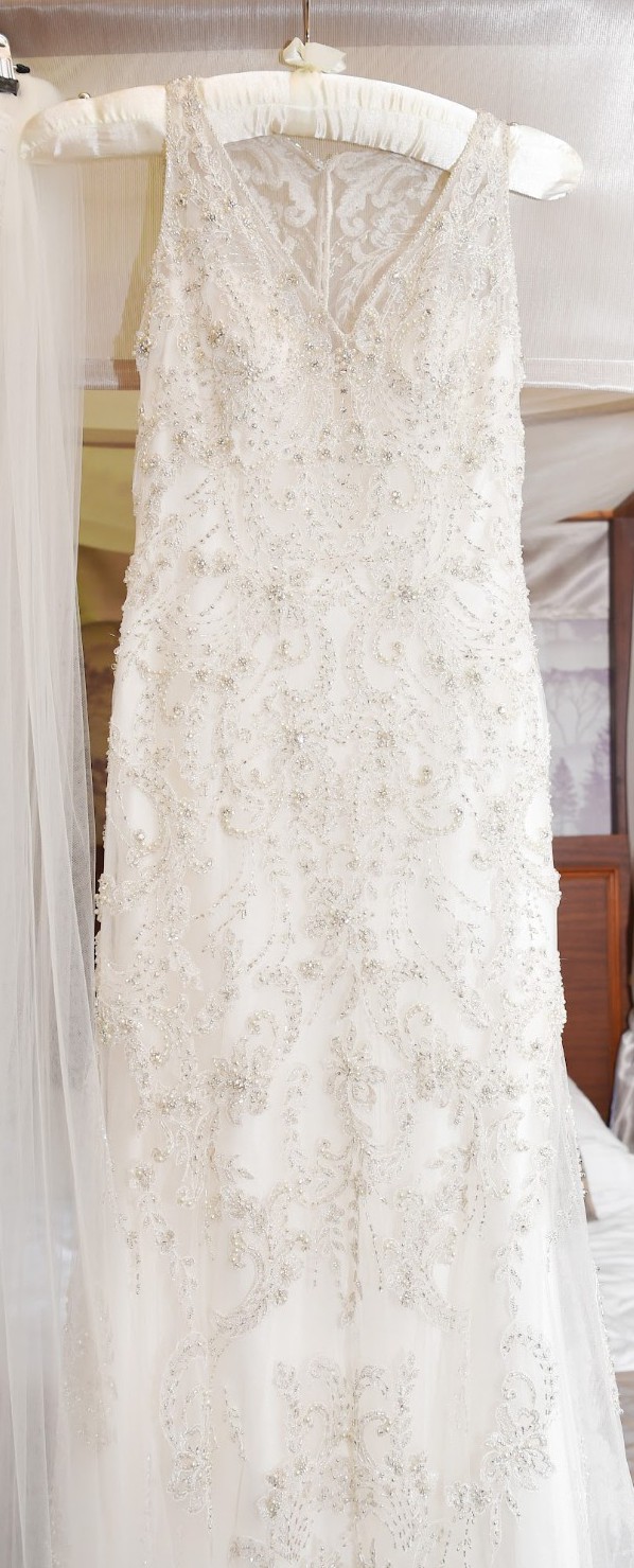 Maggie Sottero Wedding Dress Save 70% - Stillwhite