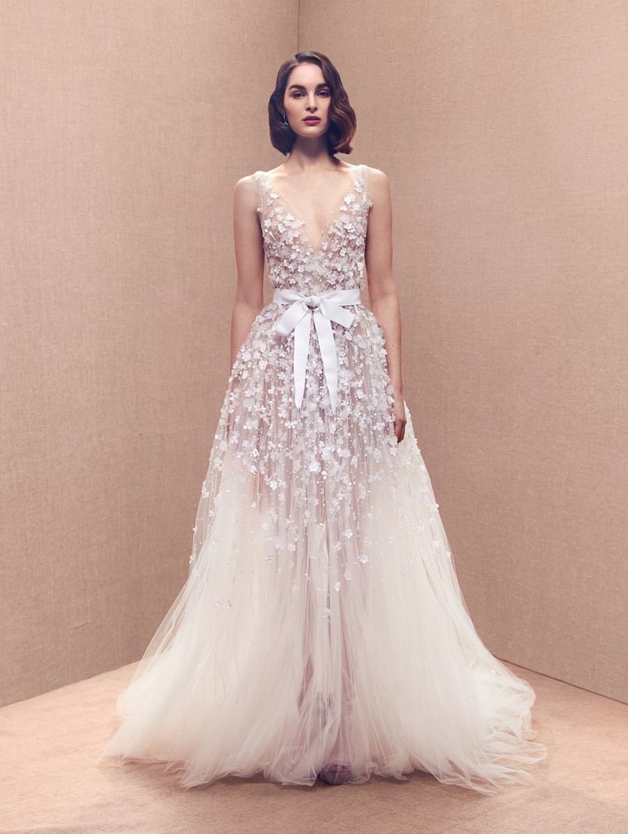 Oscar de la Renta Oscar de la Renta