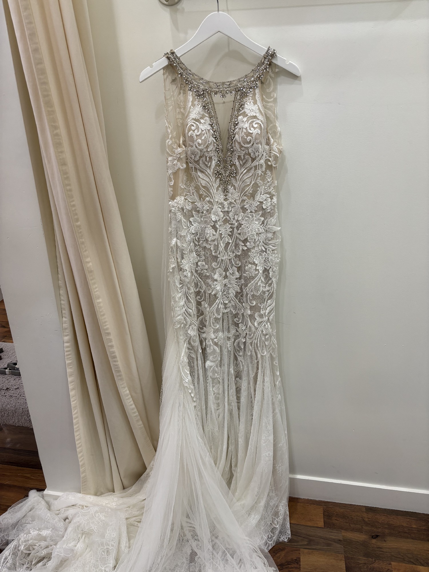 coquette dress Mila Coquette Sequin Mini Dress main image 0