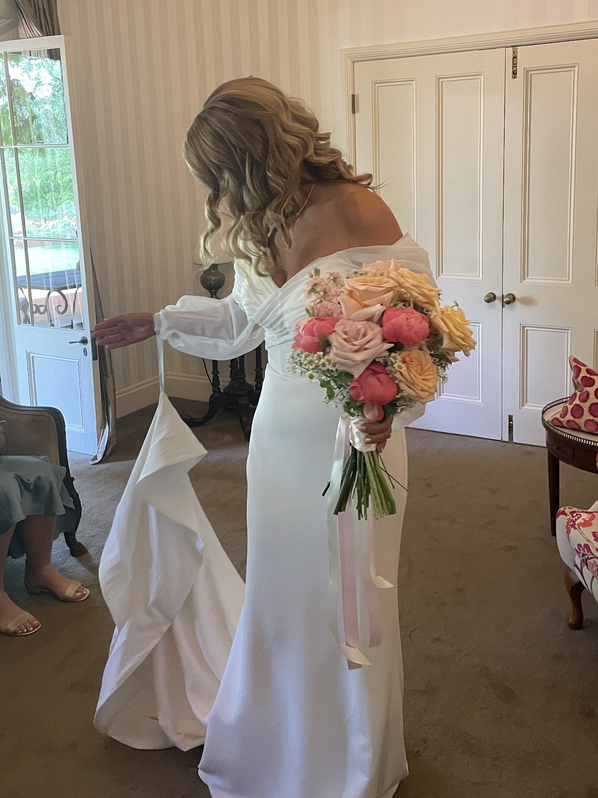 Brides Of Beecroft, Selena