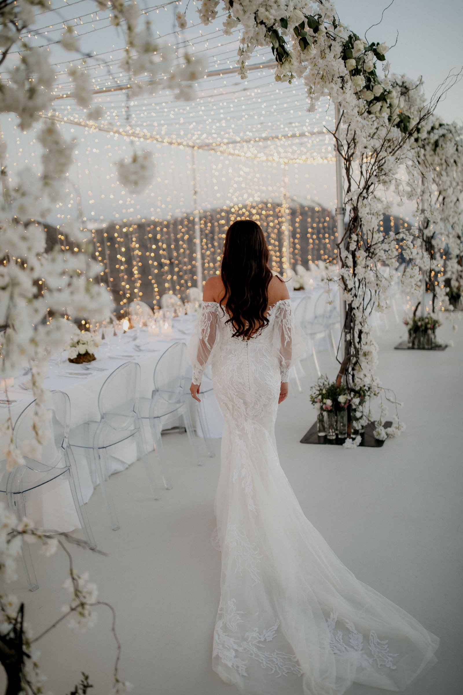 ＊PRONOVIAS＊ アブリル ウェディングドレス ウエディングドレス｜インポートドレス「プロノビアス