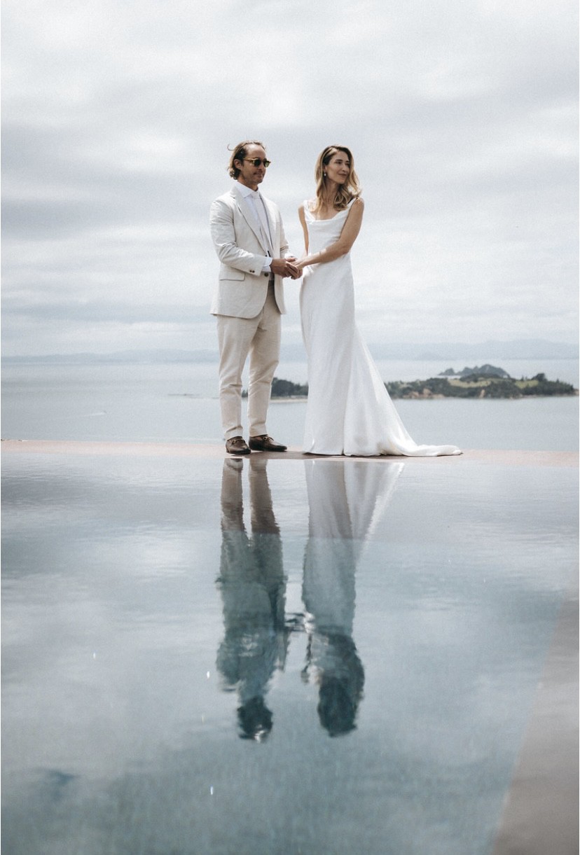 J Andreatta, Custom Made Wedding Dress Save 73% - Stillwhite, image size:828x1221