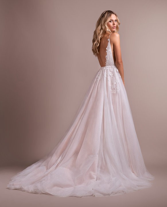 nash gown by hayley paige