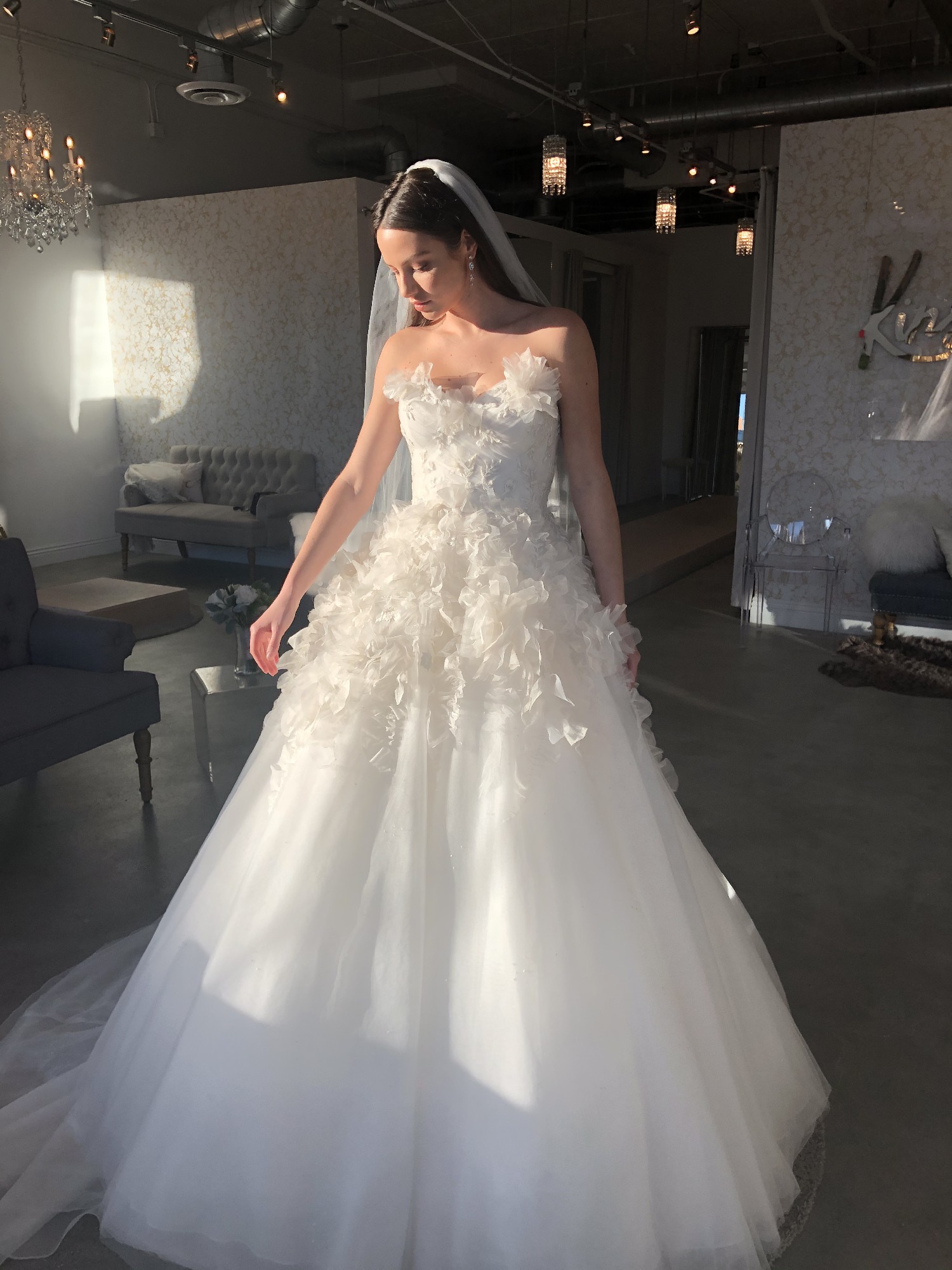 marchesa bridal fall 2020