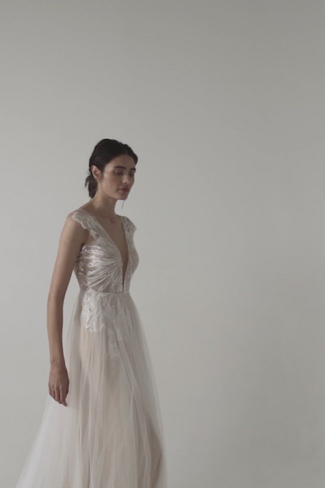 Anna Kara Narcissa New Wedding Dress Save 71% - Stillwhite