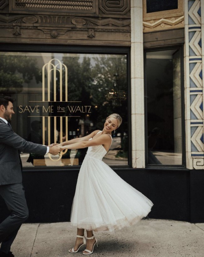 bhldn lynette gown