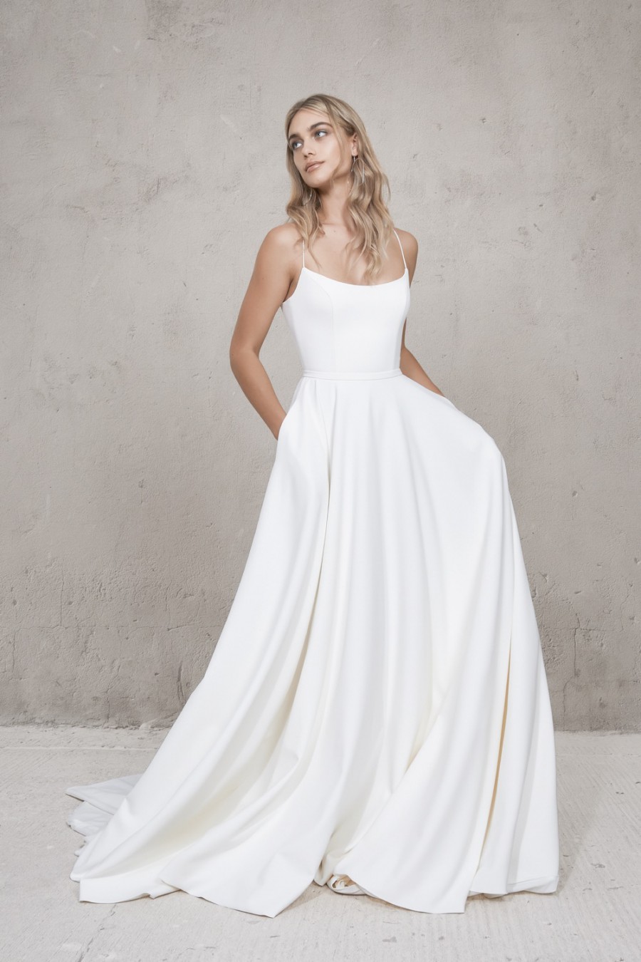 Vagabond Bridal Vagabond Bridal