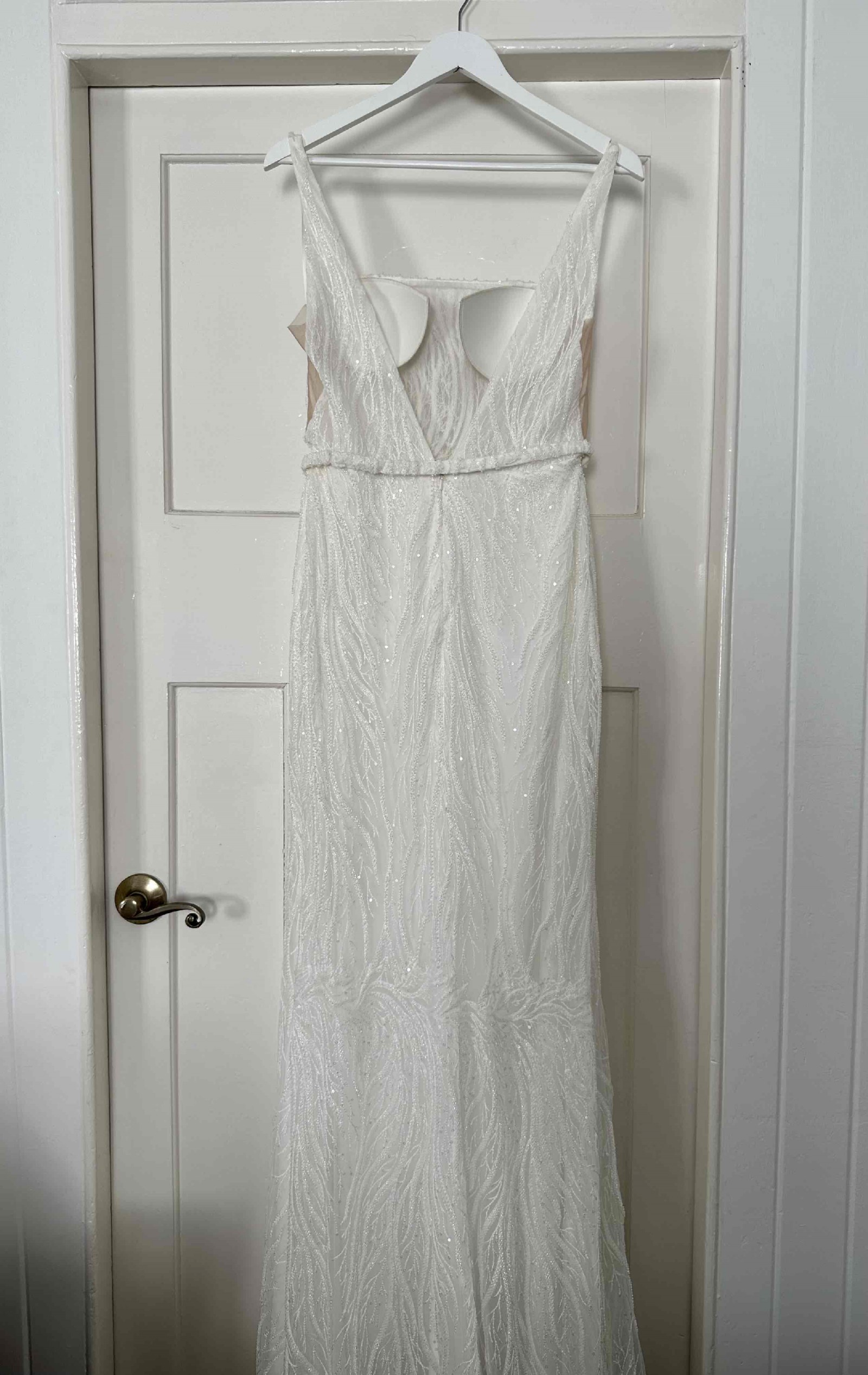 Made With Love Beau New Wedding Dress Save 37% - Stillwhite