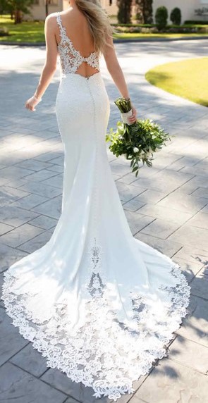 Stella York, 6834 New Wedding Dress Save 64% - Stillwhite Stella York, 6834 New Wedding Dress Save 64% - Stillwhite