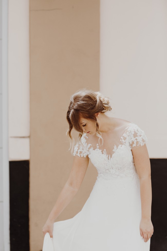 mercy rebecca ingram