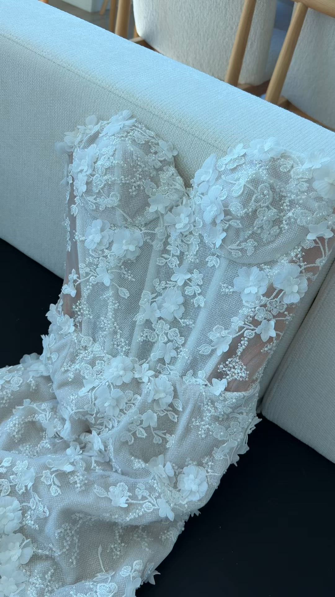 Galia Lahav, Harmony