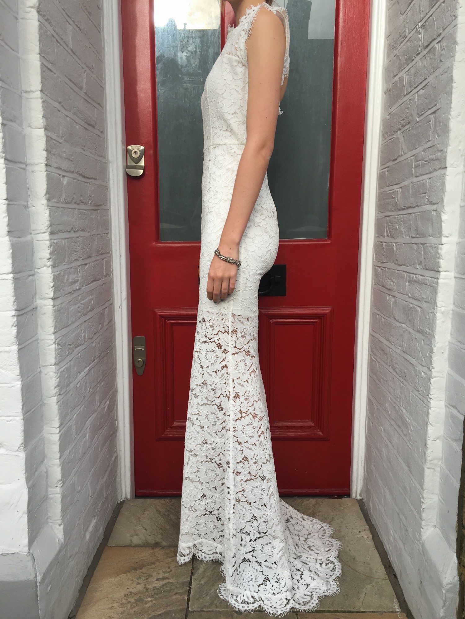 Rachel Zoe's Wedding Collection - Dress for the Wedding