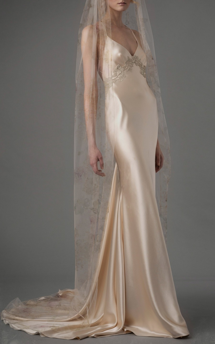 Elizabeth Fillmore via Moda Operandi Elizabeth Fillmore via Moda Operandi