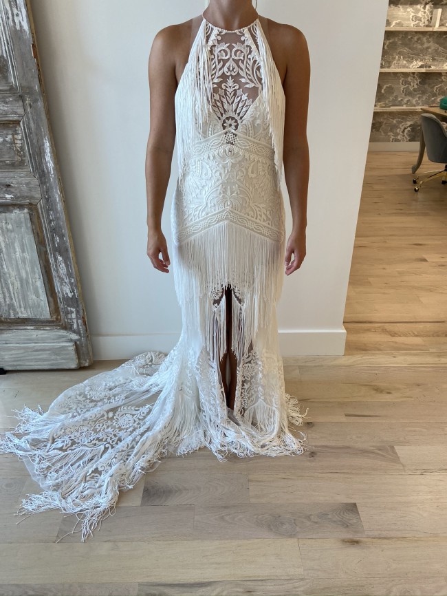 rue de seine sample sale