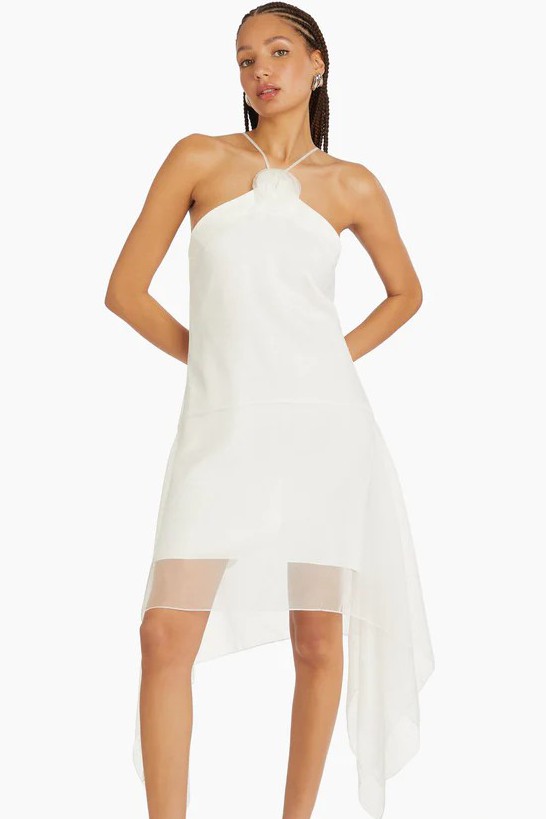 Amanda Uprichard, Natalie New Wedding Dress Save 22% - Stillwhite