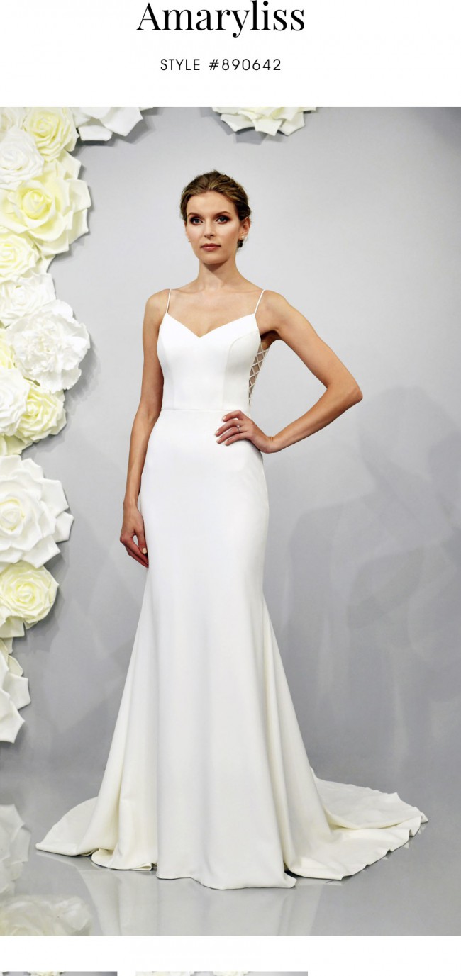 Theia Couture Amaryliss