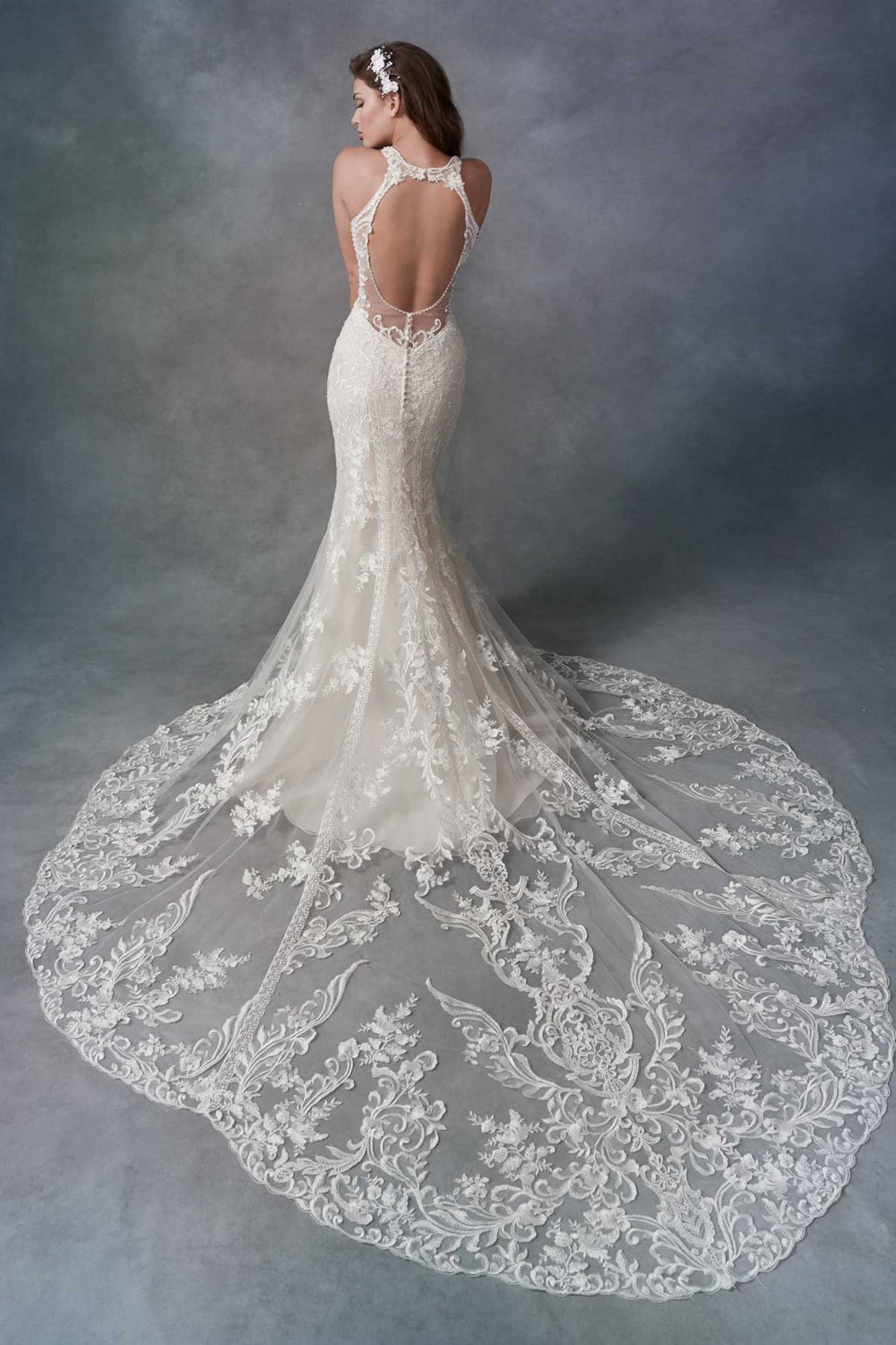 Kenneth Winston 1793 New Wedding Dress Save 64% - Stillwhite