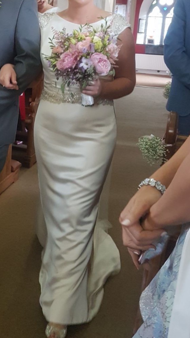 justin alexander 8764