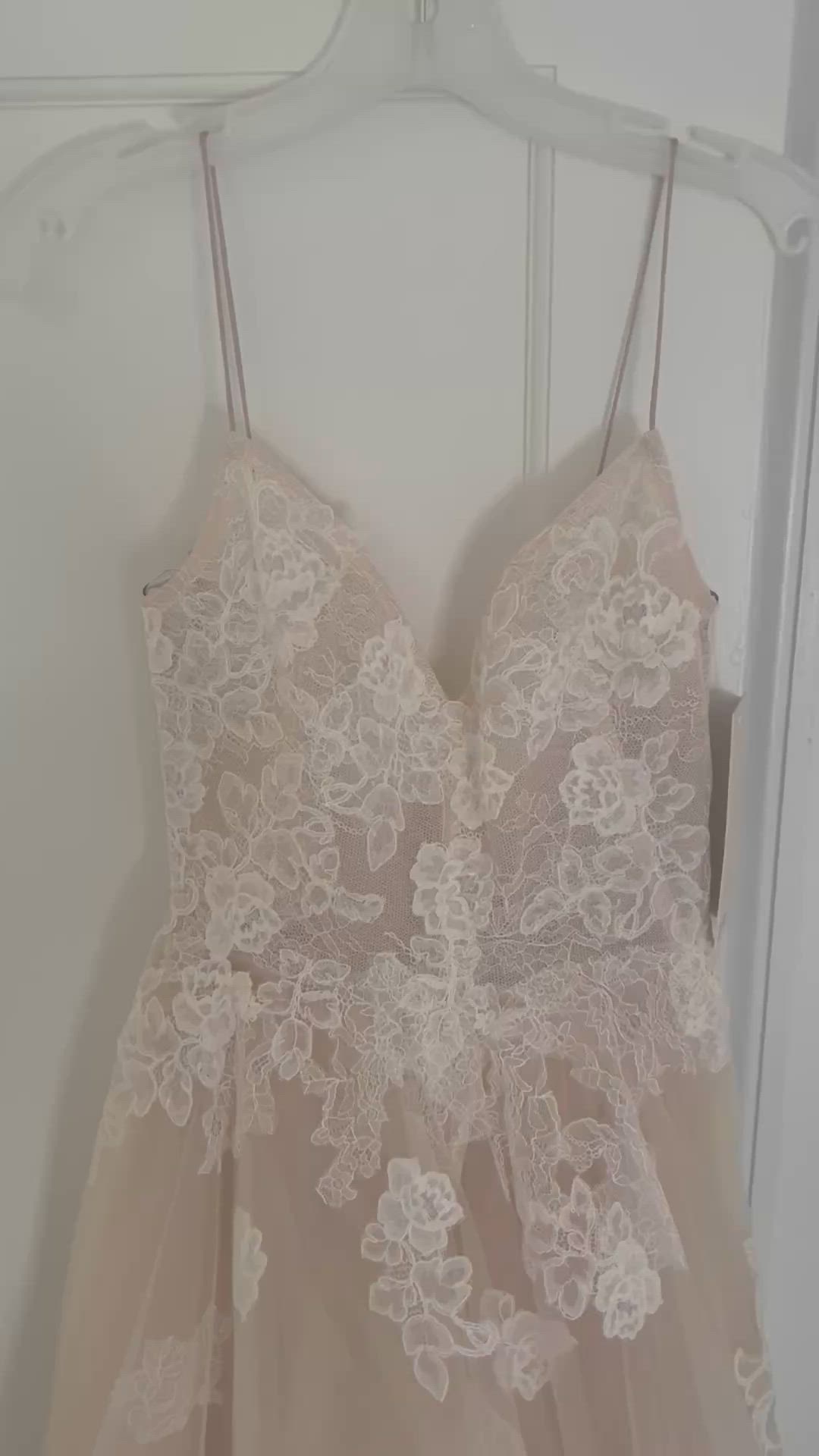 Monique Lhuillier, Severine