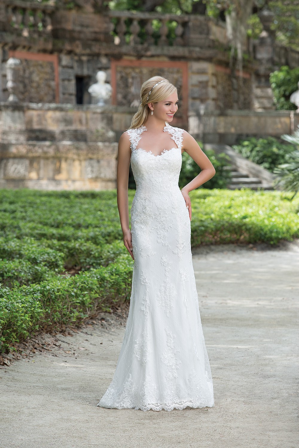 Sincerity Bridal 3885 New Wedding Dress Save 44% - Stillwhite