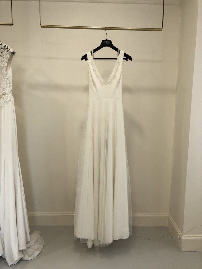 charlie brear sample sale