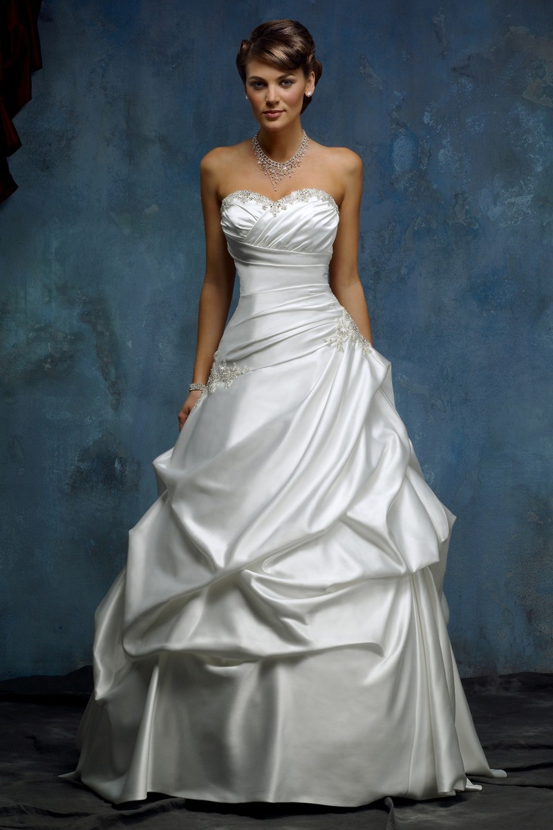 Mia Solano M9809L Second Hand Wedding Dress Save 67 Stillwhite