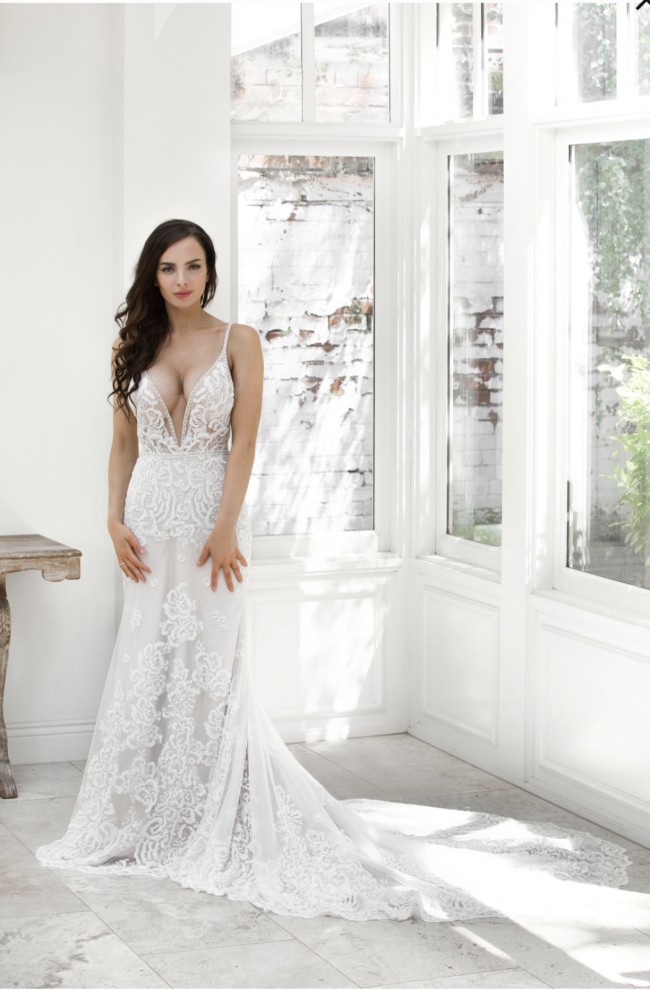Zavana Bridal, ZB212-1Z