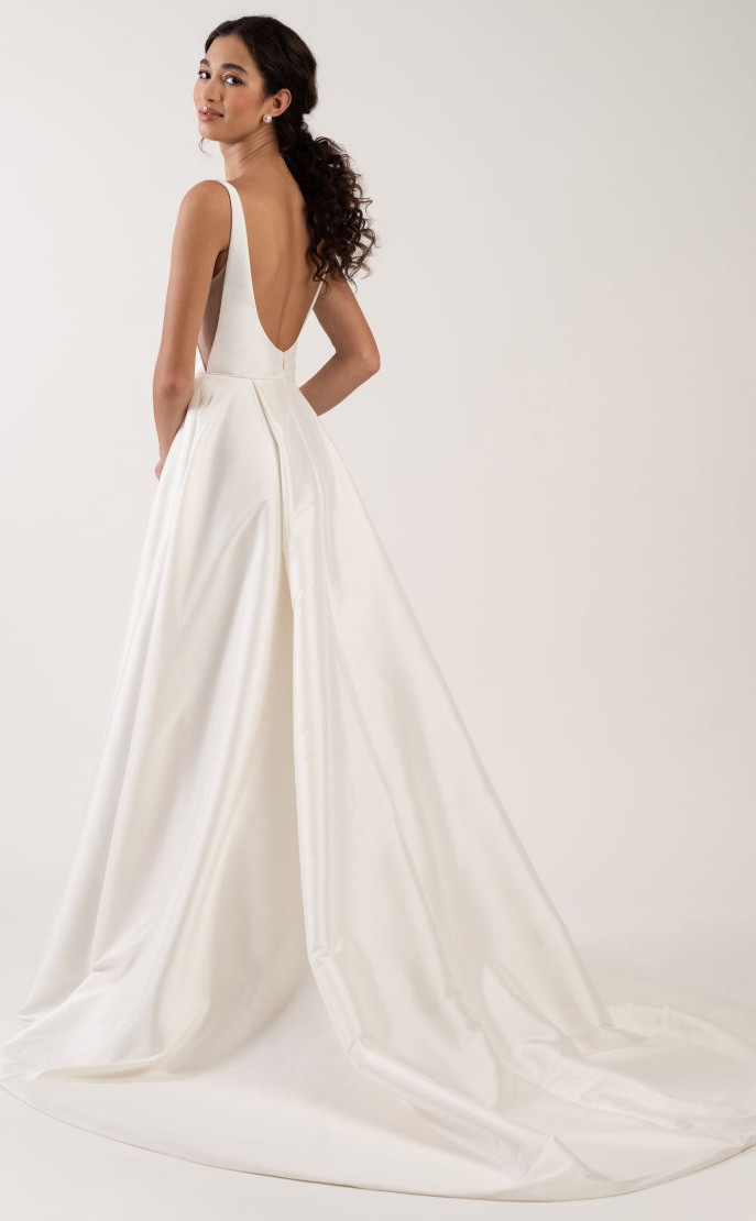 Jenny Yoo Lawrence New Wedding Dress Save 23% - Stillwhite