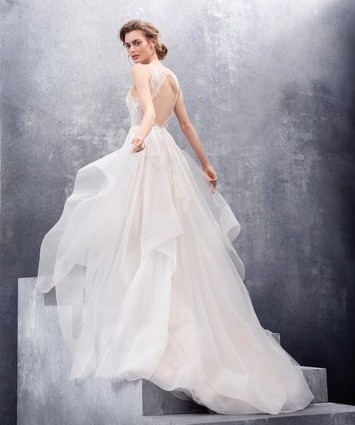 Paige Wedding Dresses Hayley Paige Kaitlyn Dress Paige Wedding