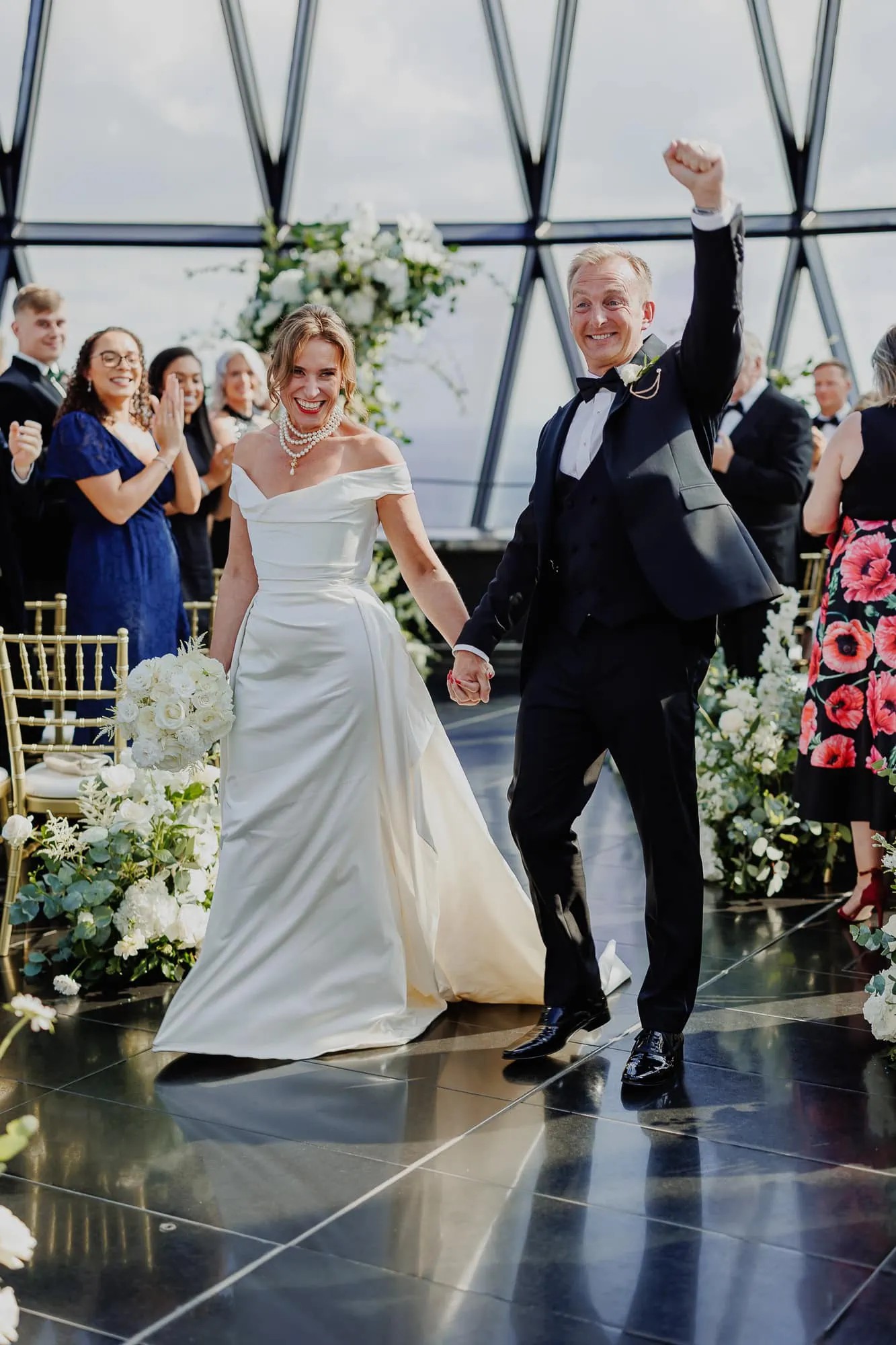 Vivienne Westwood Wedding Dress - Stillwhite